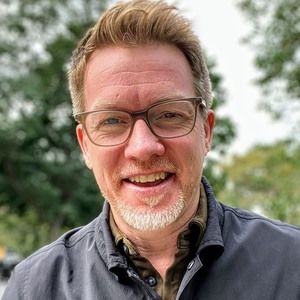 Meet your Posher, Stephen